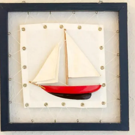 2 Seglerkoje Διαμέρισμα Ρόστοκ