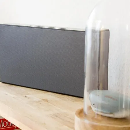 2 Seglerkoje Lägenhet *