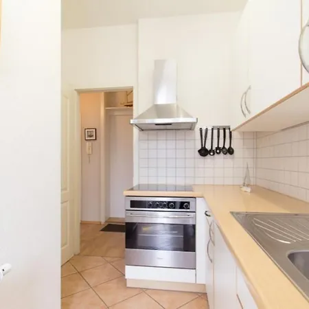 2 Seglerkoje Ρόστοκ