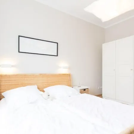 2 Seglerkoje Appartement Rostock