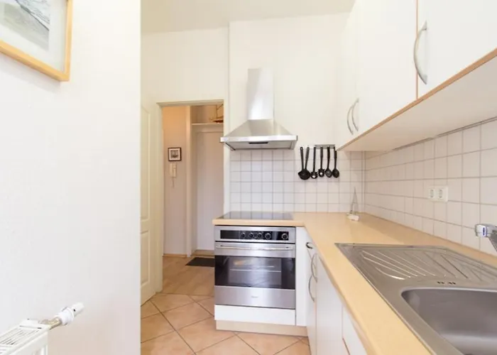 2 Seglerkoje ロストック