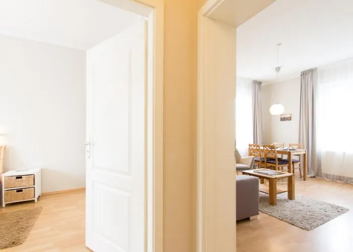 2 Seglerkoje ロストック