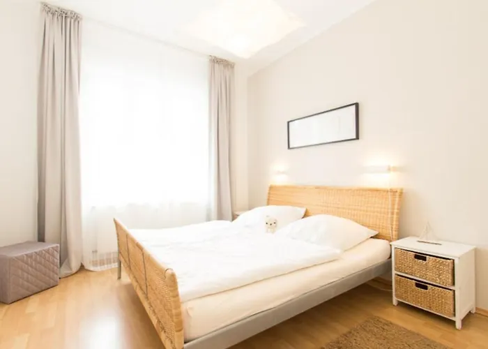 2 Seglerkoje * ロストック